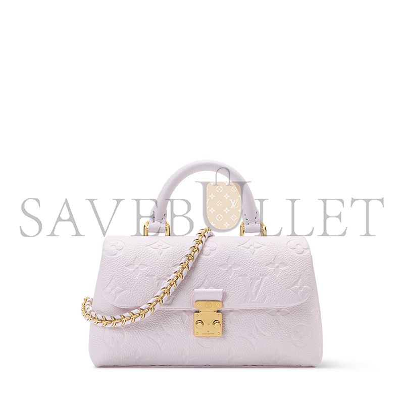 l0vis Vvtt0n nano madeleine m29380 (21*12.5*6cm)